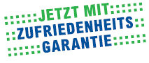 Summerstar Zufriedenheitsgarantie bei point S Summerstar Zufriedenheitsgarantie bei point S